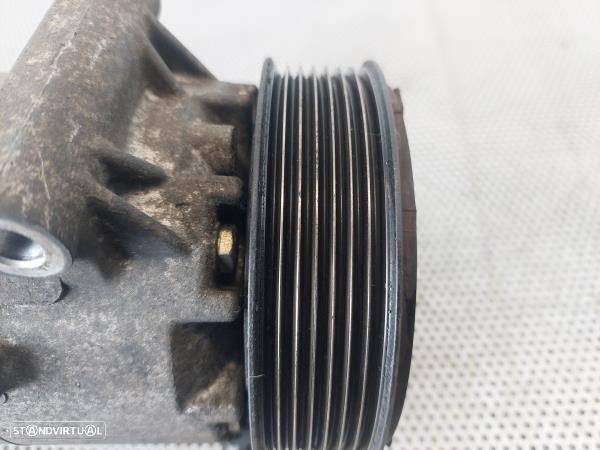 Compressor A/C Renault Megane Ii (Bm0/1_, Cm0/1_) - 2