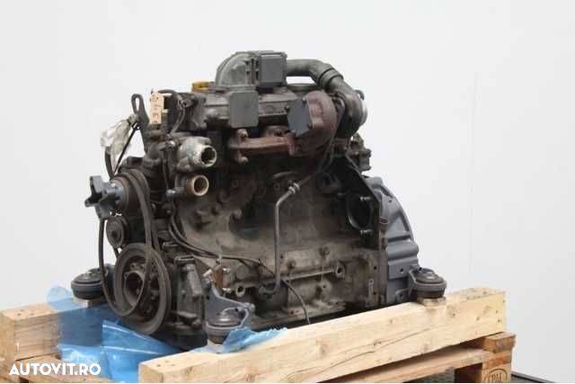 Motor deutz bf4m2012 (75 kw) - 1