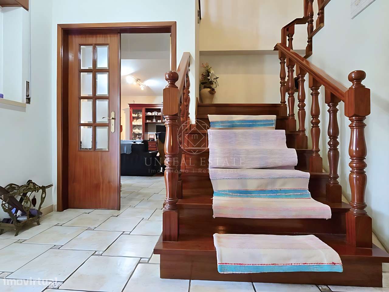 Moradia Isolada V5 em Vale da Serra, Pedrógão – Torres Novas-47