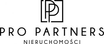 Pro Partners Nieruchomości Logo