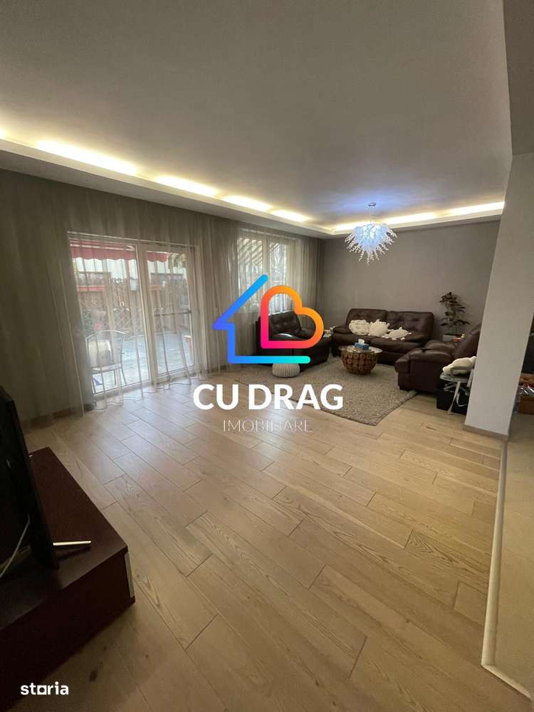 nou pe piata Casă cochetă pe Str. Ogorului – 100 mp utili, construcție - Imagine principală: 4/16