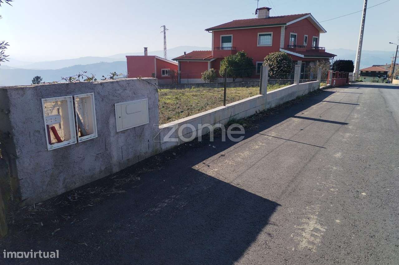 Terreno Para Construção-1