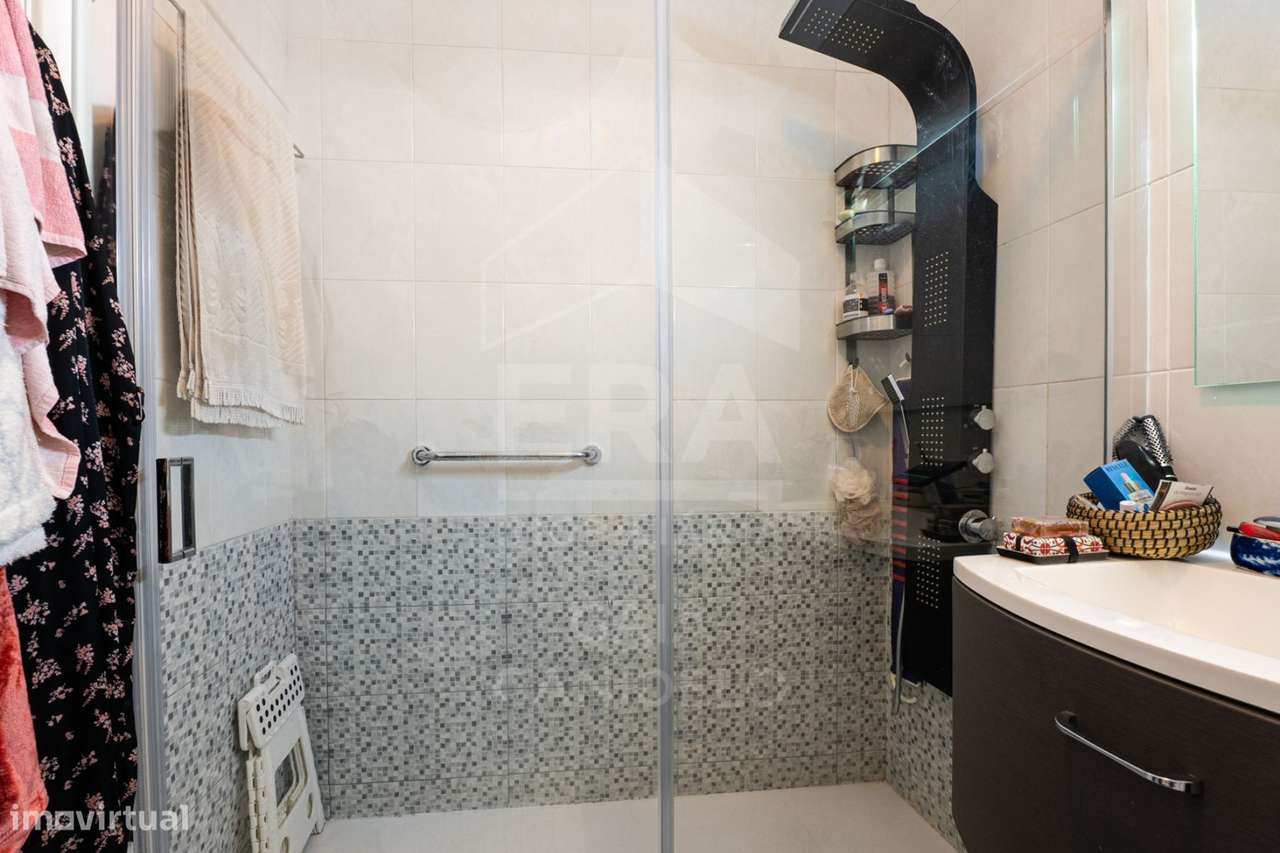 Apartamento T3-15