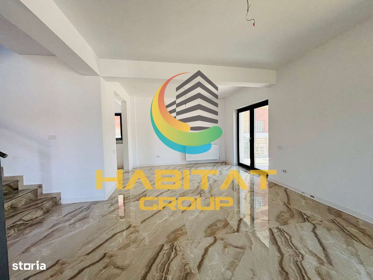 Casa individuala, 4 camere, 385 mp teren - Berceni - Imagine principală: 2/10