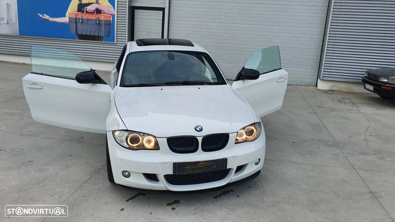 BMW 120 d - 33