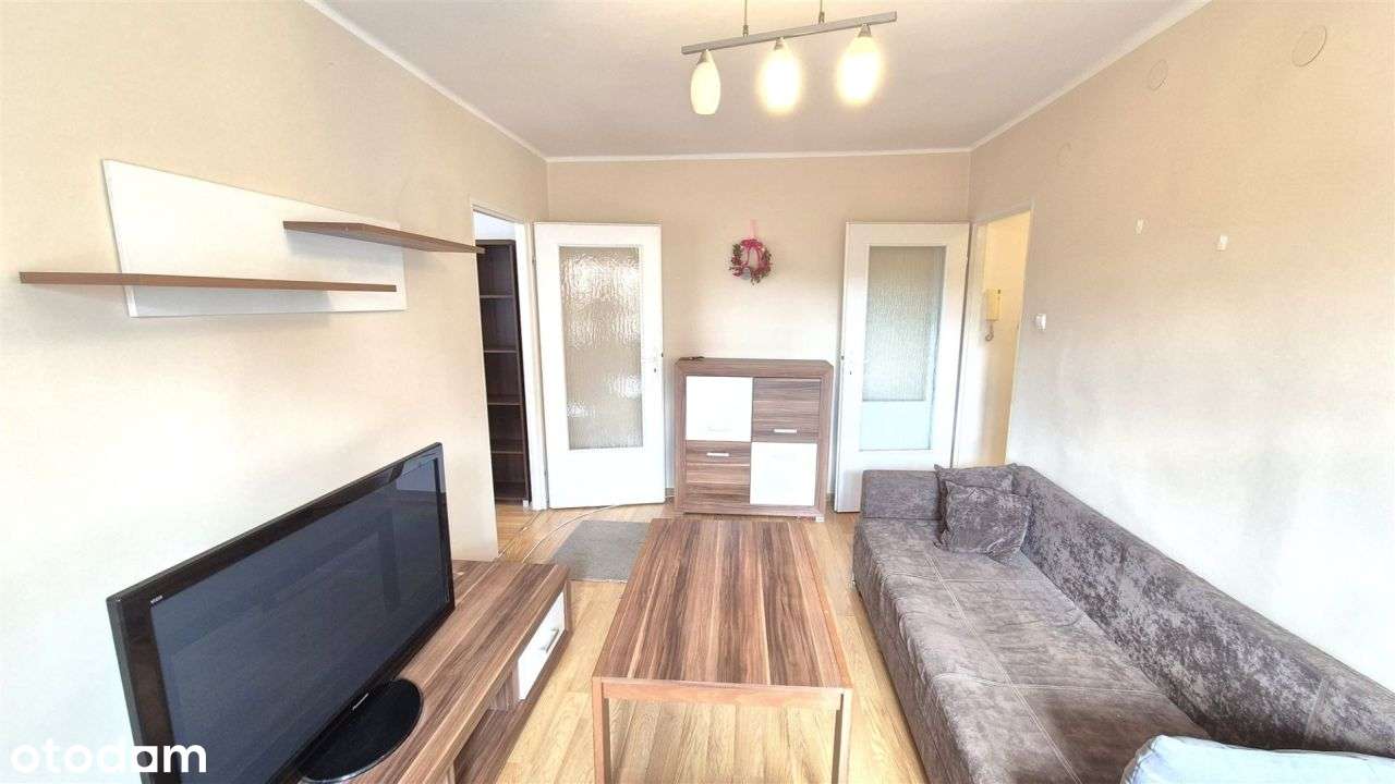 Mieszkanie, 34,10 m², Piła - Widok 4