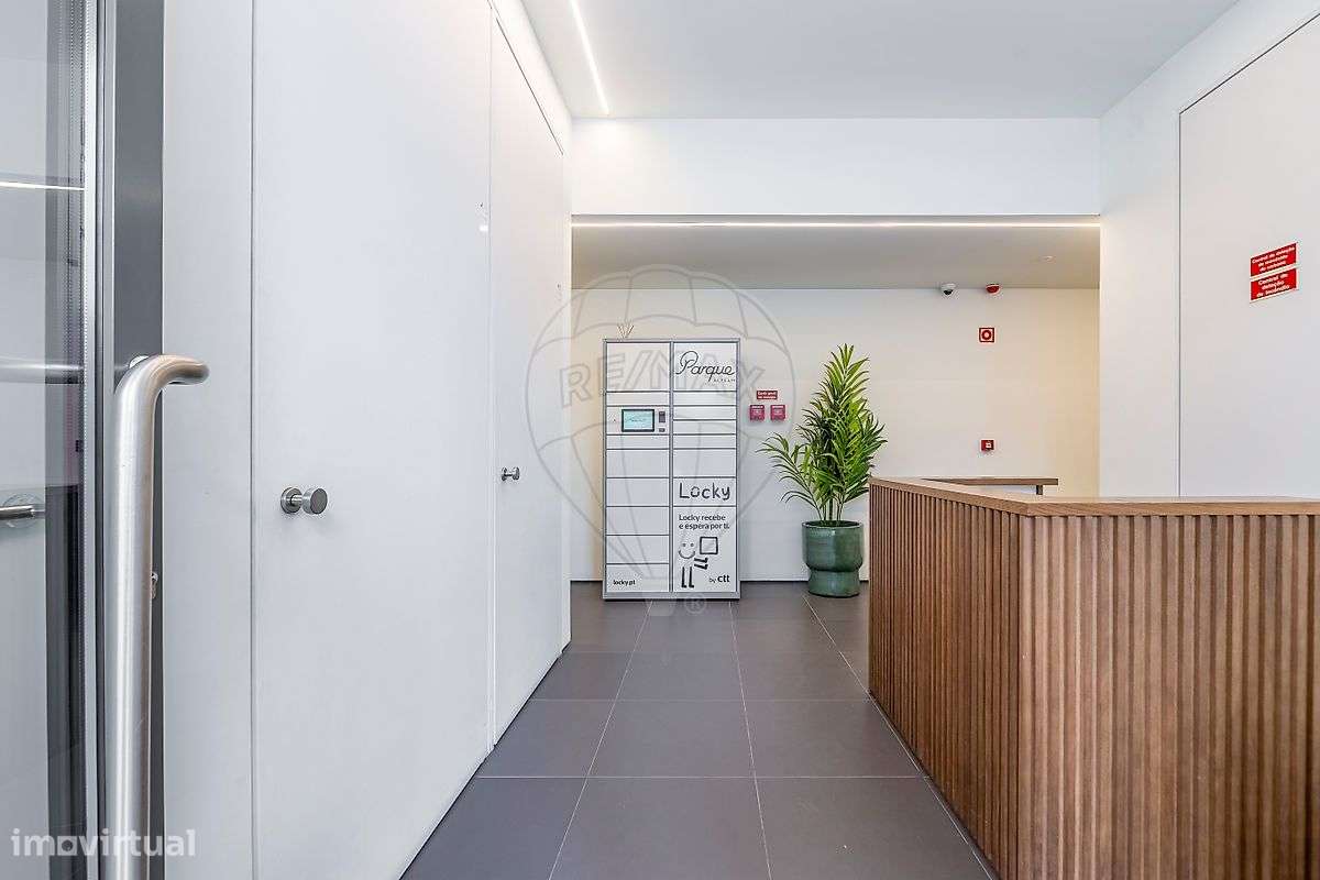 Apartamento T2 para venda-4