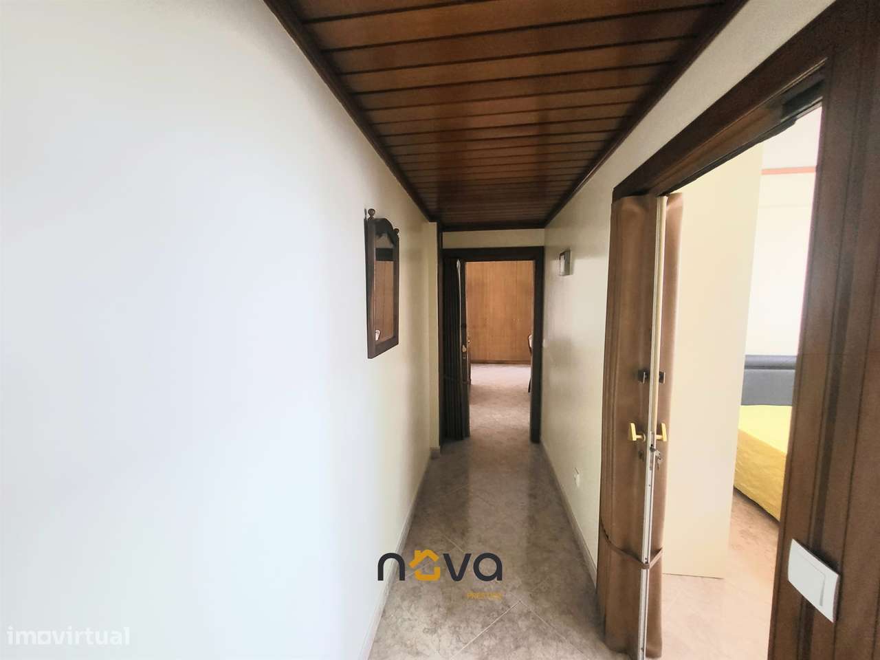 T2 a 50 metros da praia, Póvoa de Varzim-20