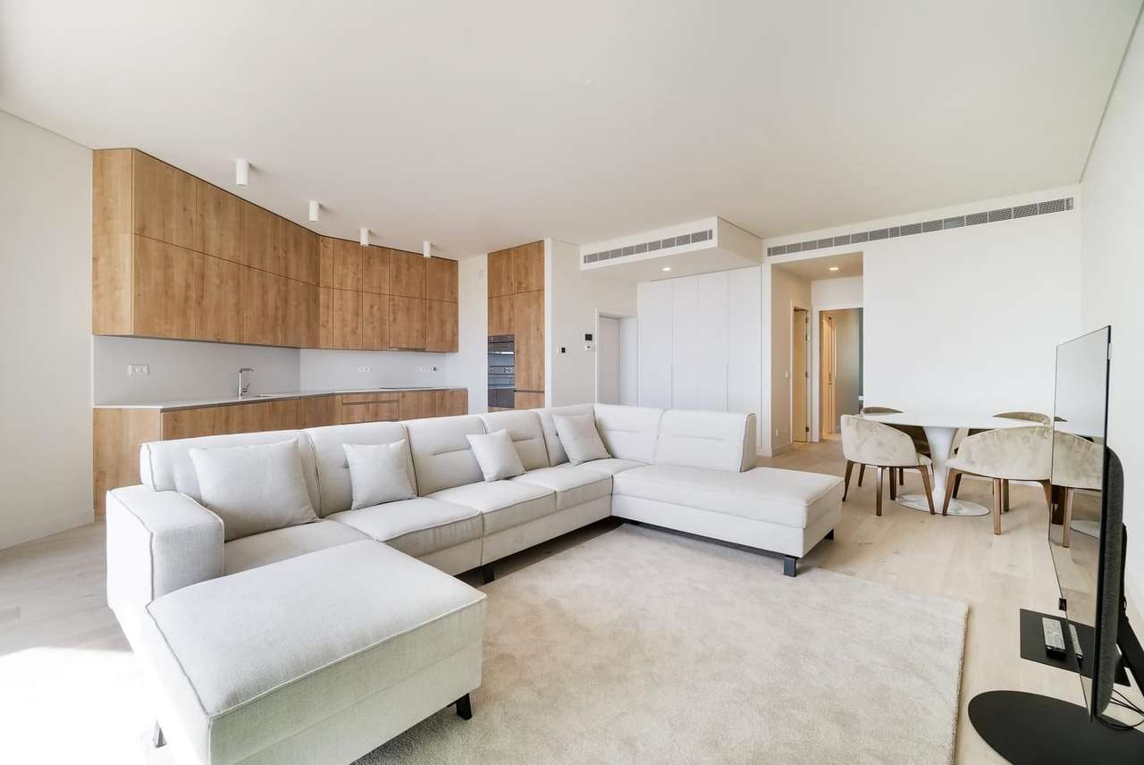 Apartamento T2 com piscina, Cascais - Grande imagem: 5/29