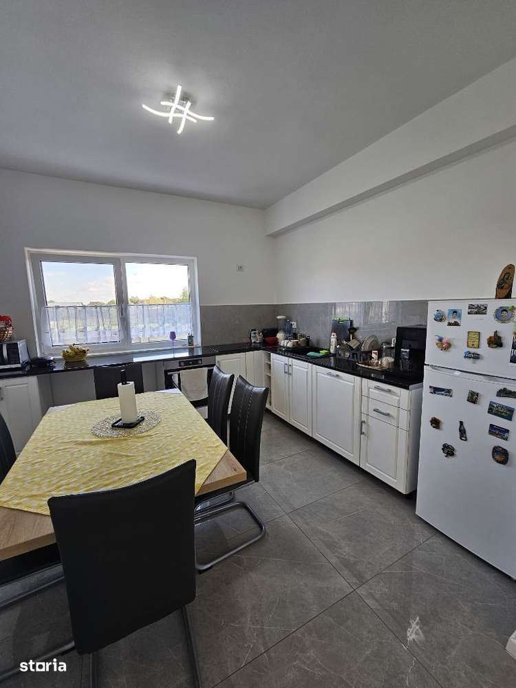 COMISION 0%! Casa deosebita Sacalaz zona centrala P+1 !!-7