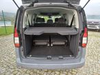 VW Caddy Maxi 25 2.0 TDI - 16