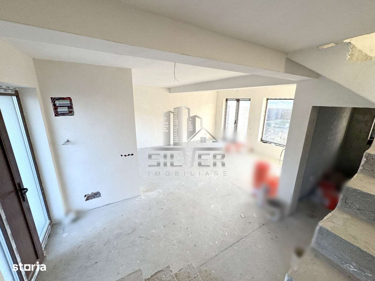 Case individuale cu teren de 400 mp!-9