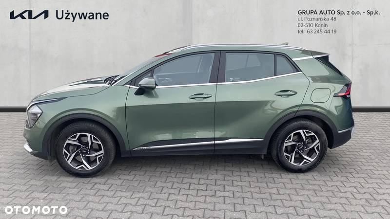 Kia Sportage 1.6 T-GDI M 2WD - 2