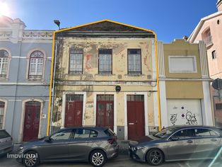 Moradia para restaurar - Figueira da Foz - Grande imagem: 2/33