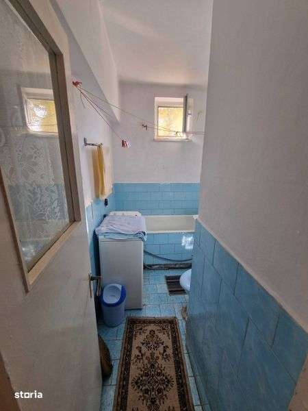 Apartament 2 camere zona linistita, in spatele parcului. - Imagine principală: 4/7