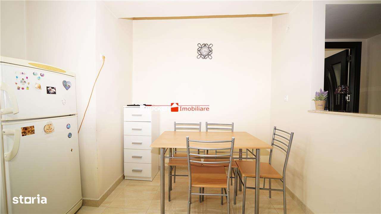 APARTAMENT 2 CAMERE | PARCARE | BD. MAGHERU - Imagine principală: 2/10