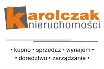 KAROLCZAK NIERUCHOMOŚCI Logo