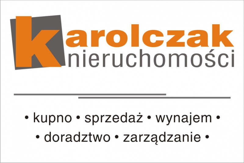 KAROLCZAK NIERUCHOMOŚCI