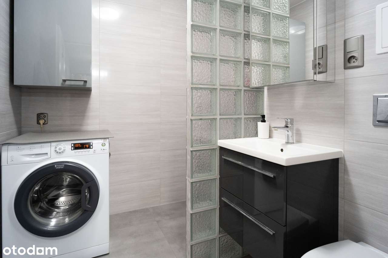 Okna na Park Bródnowski! Po Generalnym Remoncie! KW! Do Negocjacji!-7