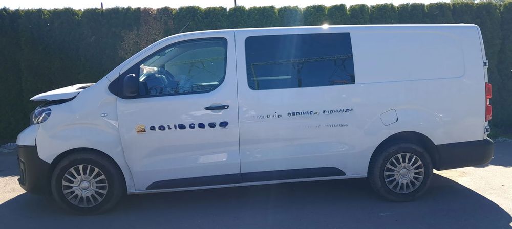 Toyota ProAce 2023