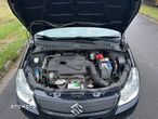 Suzuki SX4 1.6 GS / Premium - 11