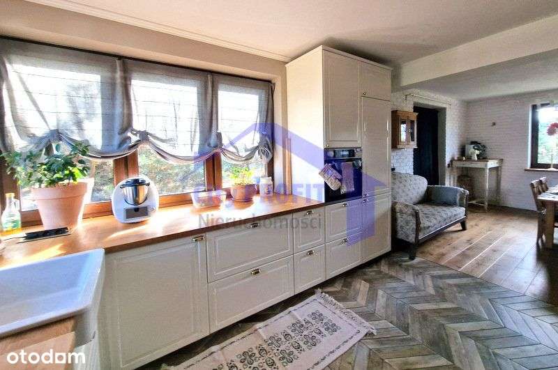 Zamieszkaj stylowo - dom gotowy do wprowadzenia-6