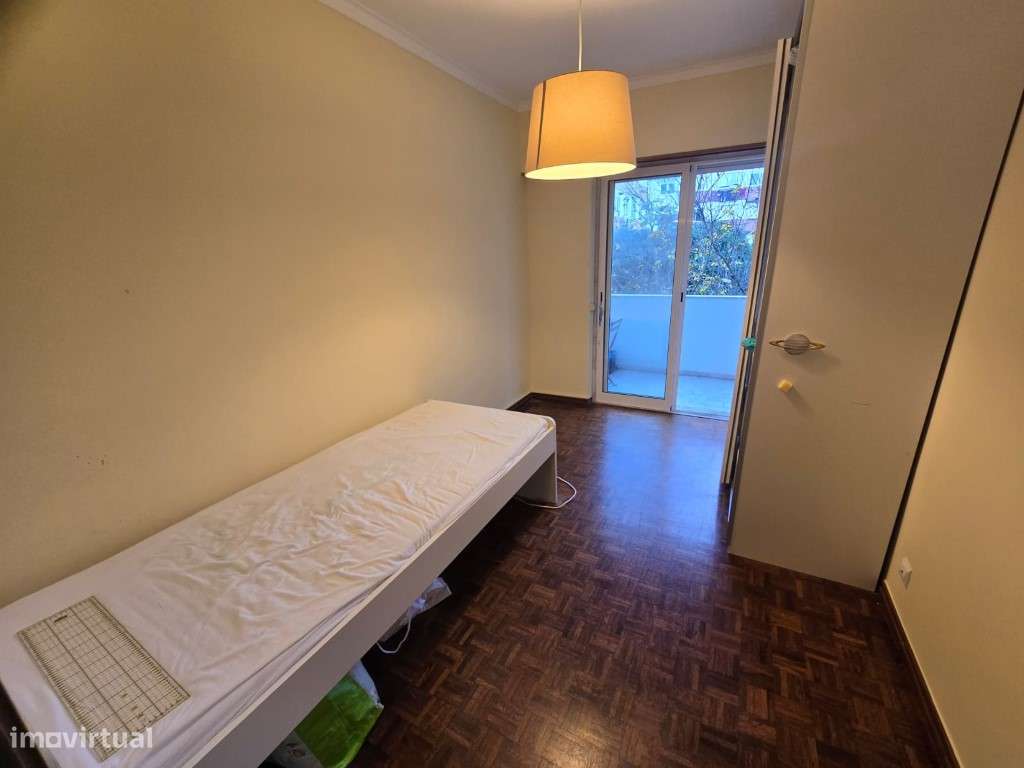 Venda de Apartamento T3 em Santo Amaro de Oeiras-20