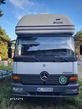 Mercedes-Benz Atego 1218S - 2