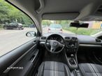 Volkswagen Golf 1.6 TDI BlueMotion Technology DPF Comfortline - 12