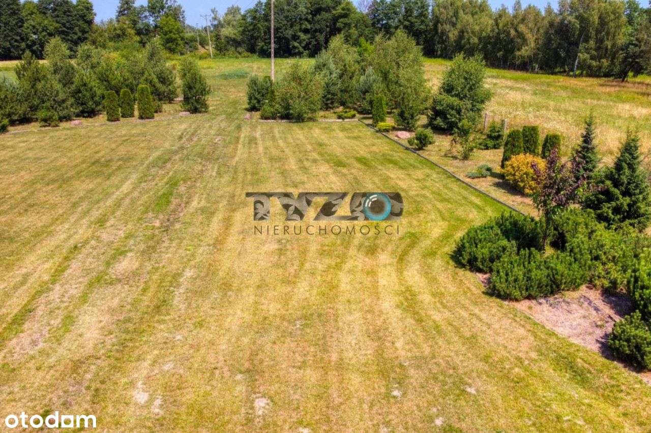 Dom z biurem i budynkiem magazynowym + 0,5 ha pod - Pełny obrazek: 4/20