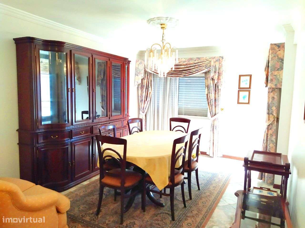 T3 Mobilado Faro - Grande imagem: 3/11