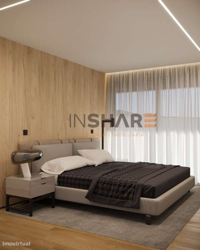 Moradia T4 Individual - Lagos - Algarve-53