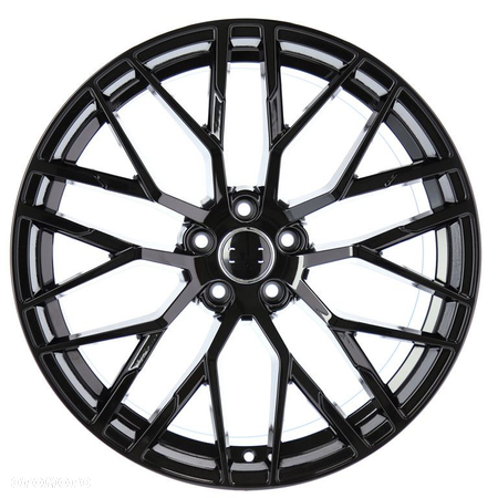 4x Felgi 19 m.in. do AUDI A4 B7 B8 A5 A6 C7 C8 C9 A8 Q5 Q7 - XFE30 - 6