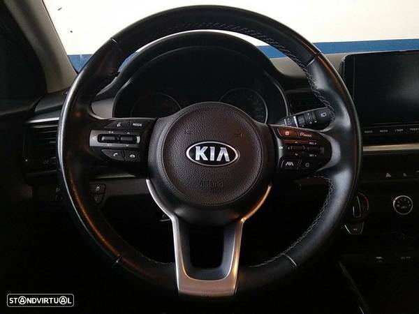 Kia Stonic 1.0 T-GDI Drive - 12