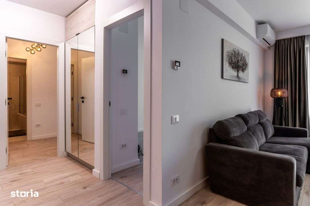 0% | Apartament 3 camere NOU, decomandat, 86 mp, 2 bai  | Atrium - Sis-2