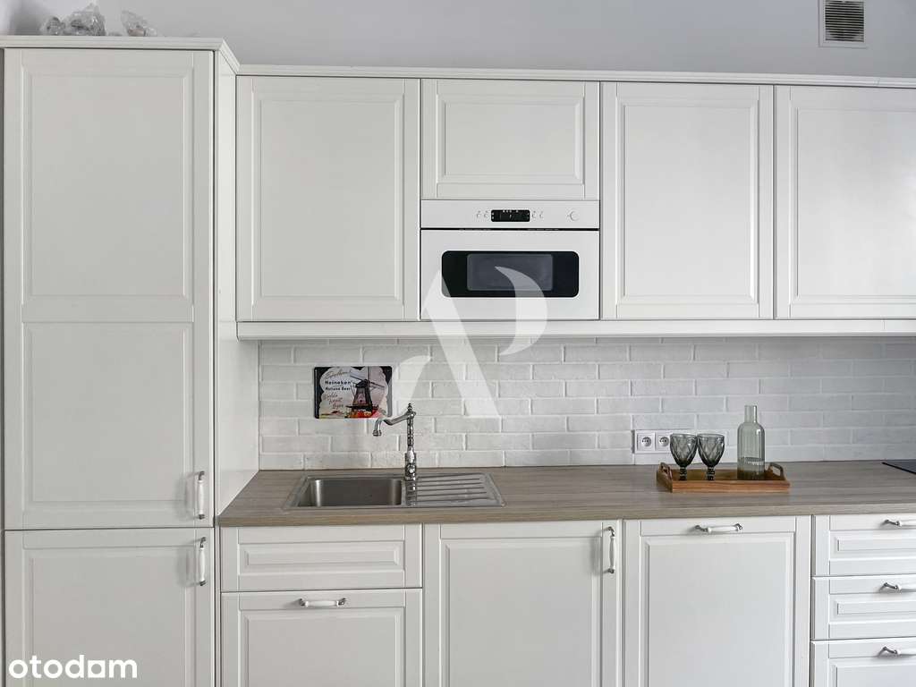 Przestronne mieszkanie przy ul. Mokotowskiej - Pełny obrazek: 4/15