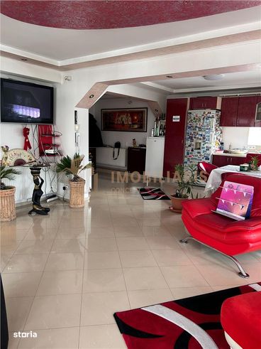 COMISION 0% !!! Vila de lux + Spatiu comercial, de vanzare, Sighetu Ma-13