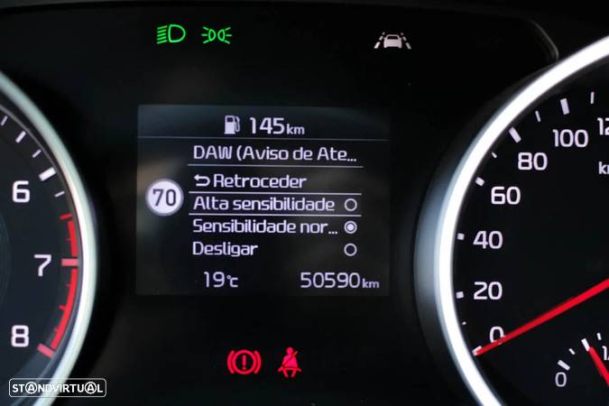 Kia ProCeed 1.0 T-GDi GT Line - 26