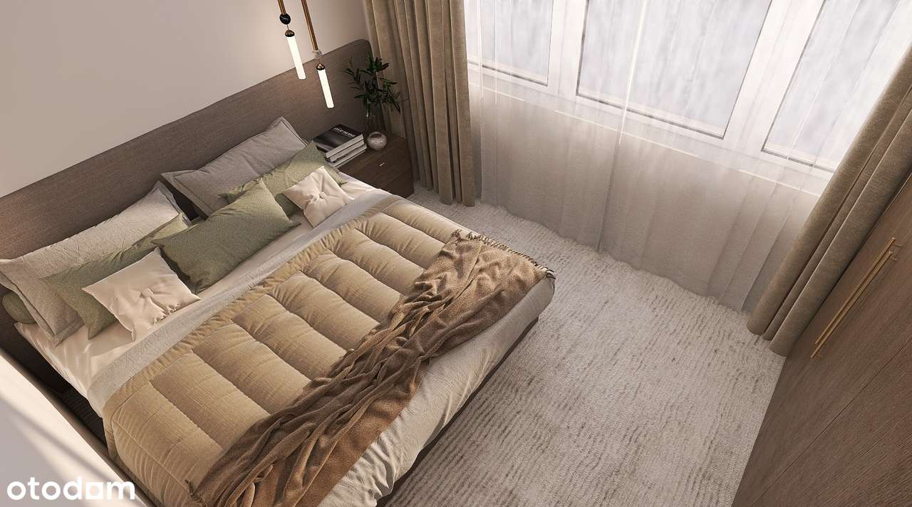 Monte Cassino Apartments - apartament nr 33 - Pełny obrazek: 3/10