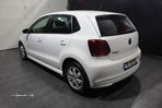 VW Polo 1.2 TDI Blue Motion - 7