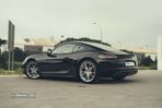 Porsche 718 Cayman 2.0 PDK - 28