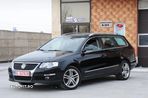 Volkswagen Passat Variant 2.0 TDI DPF Highline - 13