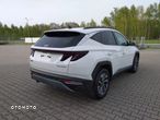 Hyundai Tucson 1.6 T-GDi Executive 2WD - 5