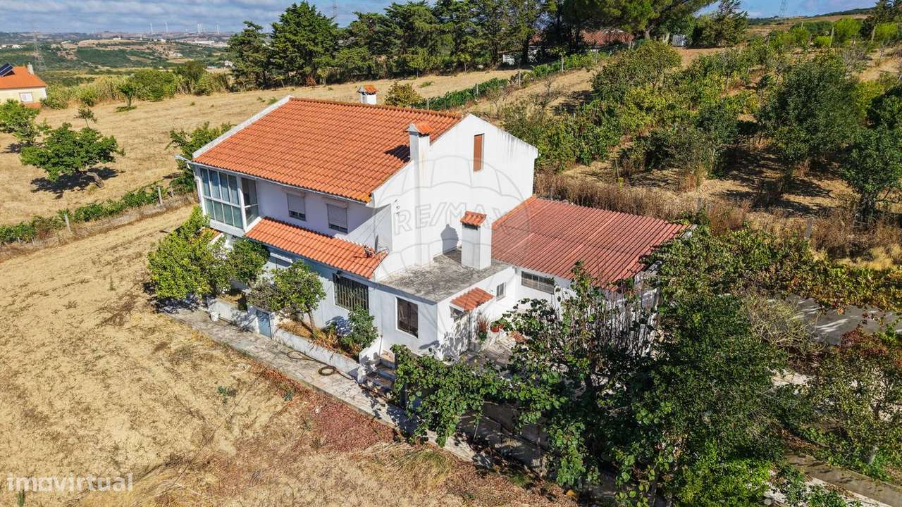 Moradia T5 para venda - Grande imagem: 3/48