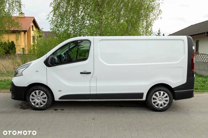 Renault Trafic - 8