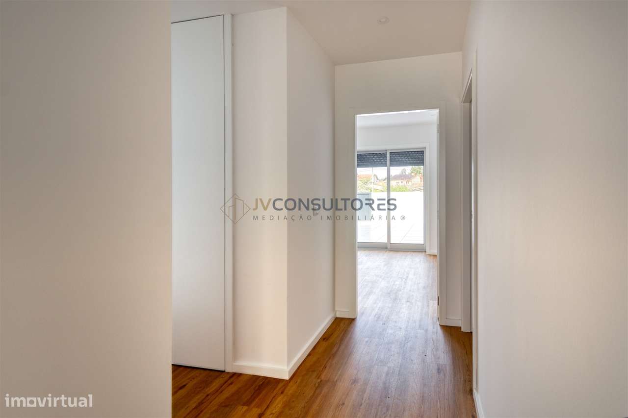 Apartamento T2 Venda em Valongo do Vouga,Águeda-37