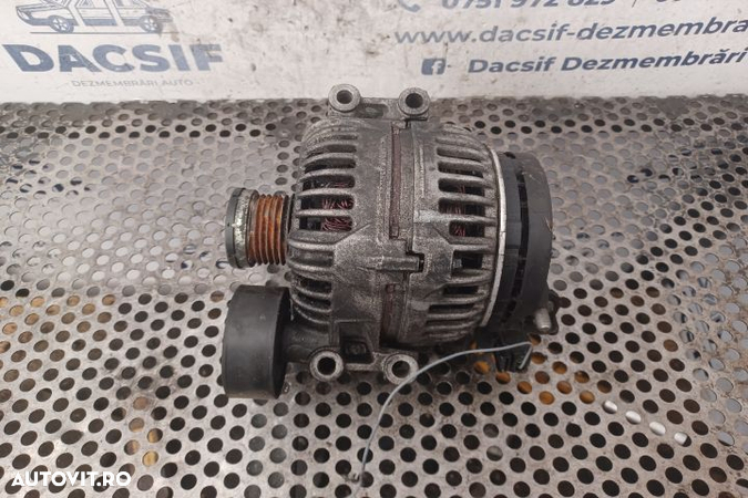 ALTERNATOR BMW E90 2.0 BENZINA BMW   seria - 2