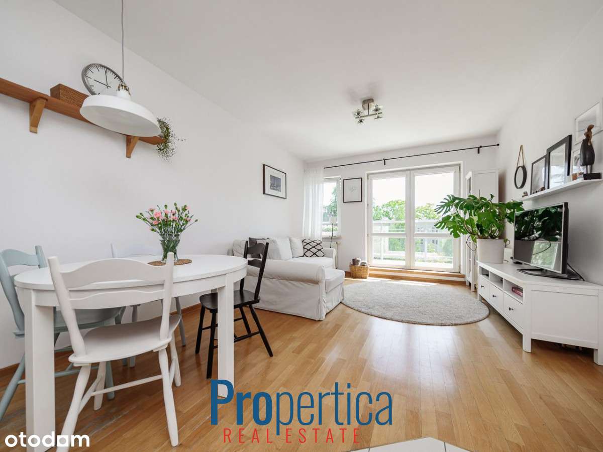 przytulne mieszkanie na kameralnym osiedlu - Pełny obrazek: 3/15