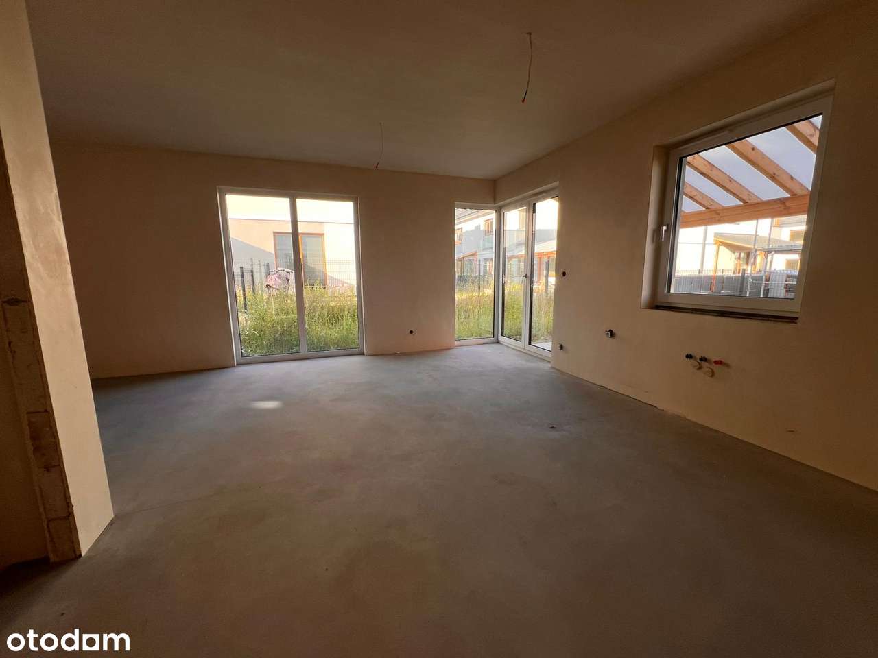 Nowoczesny segment w Rezydencji Jaworowa – Etap II, już oddany-3