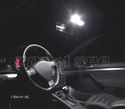 KIT COMPLETO 16 LAMPADAS LED INTERIOR PARA VOLKSWAGEN VW GTI MKV GOLF 5 MK5 GOLF5 06-09 - 5